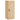 Dulap de perete, stejar sonoma, 34,5x34x90 cm, lemn prelucrat