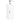 Dulap de perete, alb, 34,5x34x90 cm, lemn prelucrat