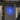 Lumină stelară de Crăciun 140 LED-uri, 8 buc., albastru, 17 cm
