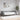 Pat de zi, gri deschis, 90x200 cm, material textil