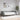 Cadru de pat, gri deschis, 100x190 cm, material textil