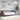 Cadru de pat, gri deschis, 100x190 cm, material textil