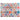Covor lavabil, multicolor, 80x150 cm