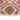 Covor lavabil, multicolor, Ø 120 cm