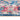 Covor lavabil, multicolor, 80x300 cm