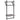 Rafturi perete 2 niveluri cu bare 2 buc. gri sonoma 30x25x65 cm