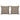 Canapea cu 2 locuri, cu perne, gri taupe, 140 cm, microfibră