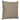 Canapea cu 2 locuri, cu perne, gri taupe, 140 cm, microfibră