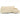 Canapea cu 3 locuri cu taburet, crem, 180 cm, material textil
