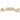Set de canapele cu perne, 3 piese, crem, textil