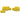 Set de canapele cu perne, 3 piese, galben deschis, textil