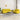Set de canapele cu perne, 2 piese, galben deschis, textil
