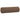 Set de canapele cu perne, 3 piese, maro, textil