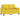 Set de canapele cu perne, 2 piese, galben deschis, textil