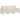 Set de canapele cu perne, 3 piese, crem, catifea