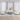 Set de canapele cu perne, 3 piese, crem, catifea