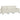 Set de canapele cu perne, 4 piese, crem, catifea