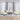 Set de canapele cu perne, 4 piese, crem, catifea