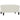 Set de canapele cu perne, 3 piese, crem, catifea