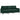 Set de canapele cu perne, 2 piese, verde închis, catifea