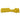 Set de canapele cu perne, 2 piese, galben, catifea