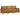 Set de canapele cu perne, 2 piese, maro, catifea
