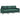 Set de canapele cu perne, 3 piese, verde închis, catifea