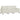 Set de canapele cu perne, 3 piese, crem, catifea