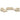 Set de canapele cu perne, 4 piese, crem, textil