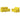 Set de canapele cu perne, 2 piese, galben deschis, textil