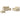 Set de canapele cu perne, 3 piese, crem, textil