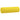 Set de canapele cu perne, 3 piese, galben deschis, textil