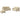 Set de canapele cu perne, 3 piese, crem, textil