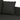Set de canapele cu perne, 3 piese, negru, textil