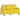 Set de canapele cu perne, 2 piese, galben deschis, textil