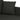 Set de canapele cu perne, 3 piese, negru, textil