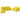 Set de canapele cu perne, 3 piese, galben deschis, textil