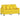 Set de canapele cu perne, 3 piese, galben deschis, textil