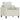 Set de canapele cu perne, 4 piese, crem, catifea