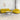 Set de canapele cu perne, 2 piese, galben, catifea