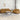 Set de canapele cu perne, 2 piese, maro, catifea
