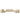 Set de canapele cu perne, 3 piese, crem, textil