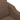 Set de canapele cu perne, 3 piese, maro, textil