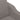 Set de canapea cu perne, 3 piese, gri taupe, material textil
