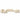 Set de canapele cu perne, 4 piese, crem, textil