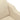 Set de canapele cu perne, 3 piese, crem, textil