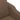 Set de canapele cu perne, 3 piese, maro, textil