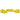 Set de canapele cu perne, 4 piese, galben deschis, textil