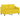 Set de canapele cu perne, 2 piese, galben deschis, textil