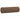 Set de canapele cu perne, 3 piese, maro, textil
